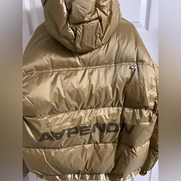 Brand new bape puffer jacket - Picture 3 of 8